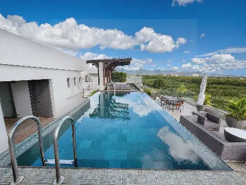 Luxury Apartment for Sale in Balaclava, Mauritius
