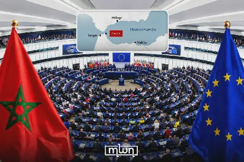 The Parliamentarization of European Diplomacy: How Strasbourg’s Power Shift Threatens Morocco-EU Ties
