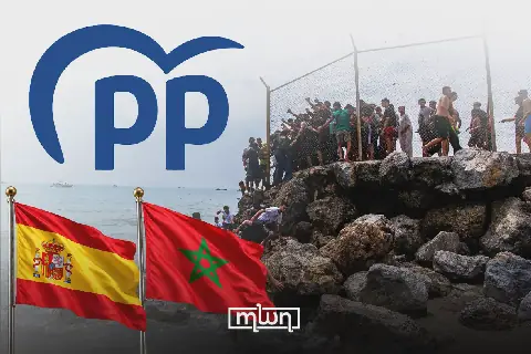 The PP's Cynicism Toward Morocco: A Pattern of Accusations