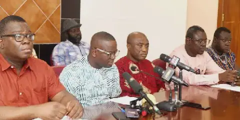 Three Teacher Unions Give Government 48 Hour Deadline Over Promotion Salaries and Arrears