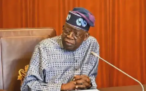 Tinubu Warns Police Against Political Bias Ahead of 2027 Elections
