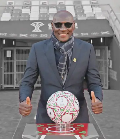 Football's match-day command centre: Empowering local officials