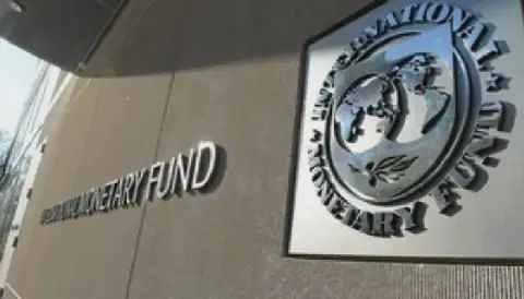 IMF Tightens Debt Stress Test as Domestic Borrowing Risks Rise