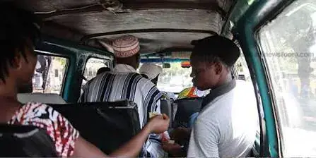 Ghana's GPRTU Rejects Government's Proposed Fare Increase