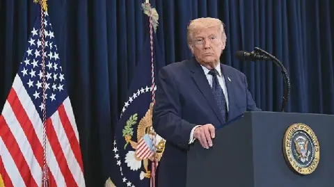 White House Launches 24-Hour Streaming Channel Amid Media Dispute