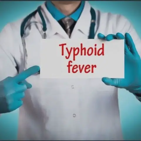 Simple Ways to Keep Your Drinking Water Safe from Typhoid