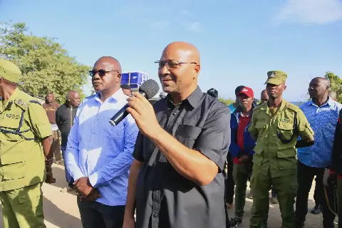 Mwanza RC acts tough on irresponsible public servants