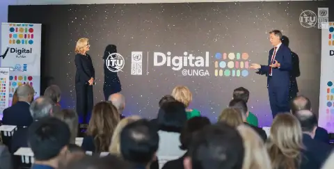 Digital@UNGA 2026: A Global Call to Shape the Future of Digital Technology