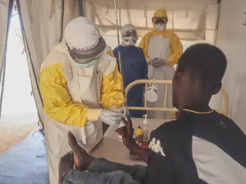 Lassa Fever Deaths in Nigeria Rise to 259 with 1,086 Confirmed Cases