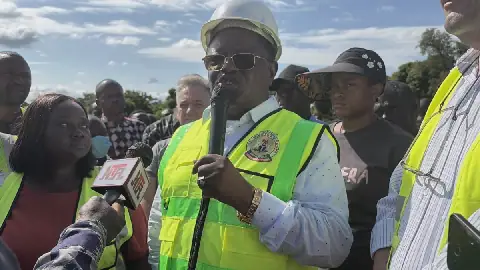 FG Extends Maintenance Work on First Niger Bridge Due to Rainfall
