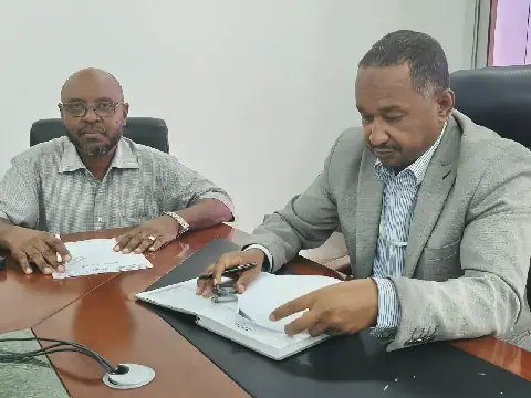 Over 106,000 Sudanese Students Complete University Admission Applications