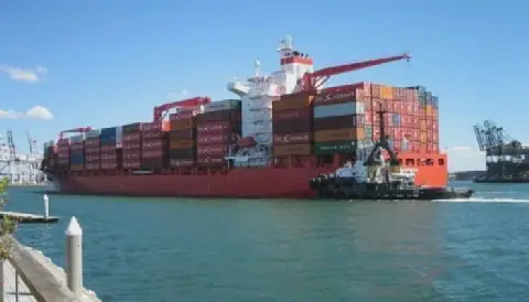 Nigerian Shipowners Struggle to Access $700m Vessel Financing Fund