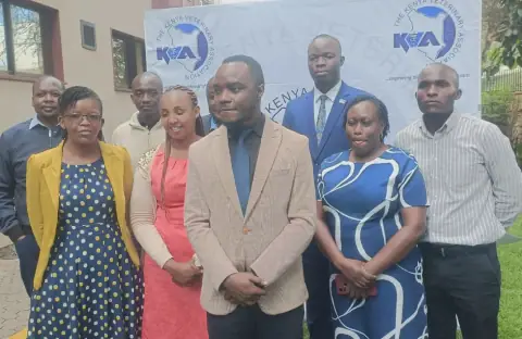 KVA calls for increased investment in livestock health