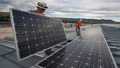 Tunisia Plans to Provide Free Solar Panels to One Million Families