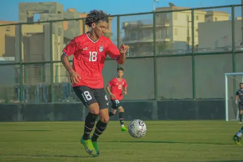 Egyptian-Moroccan Talent Wahib El Antary Chooses Morocco Over Egypt