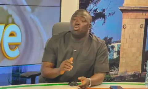Mustapha Gbande