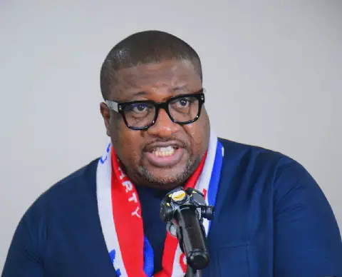 NPP Calls for Dismissal of Officials Over Cocaine Seizures