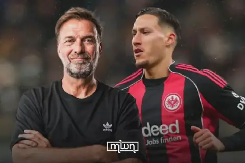 Ebnoutalib Explains Why He Chose Germany Over Morocco