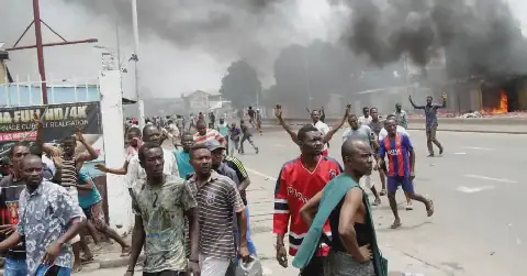 DR Congo Opens Investigation into September 15 Protests