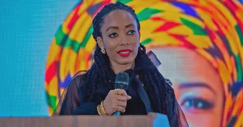 Nana Konadu dedicated her life to community transformation — Yaa Asantewaa Agyeman-Rawlings