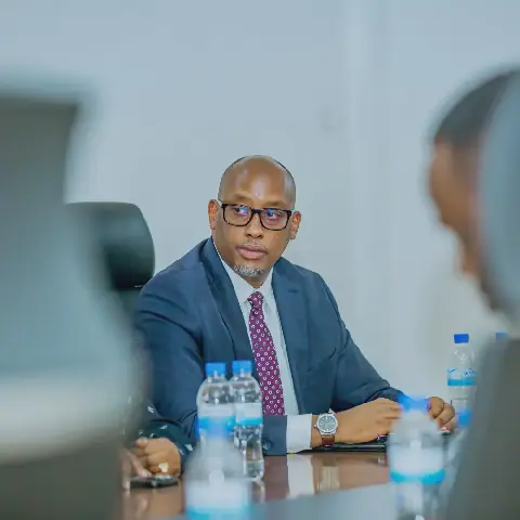 Rwanda Football Federation President Shema Fabrice Pays $600,000 in Ongoing Case
