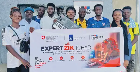 Zik Muzik
