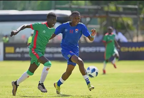 Eswatini Set to Make Historic Debut at FIFA Under-15 World Cup