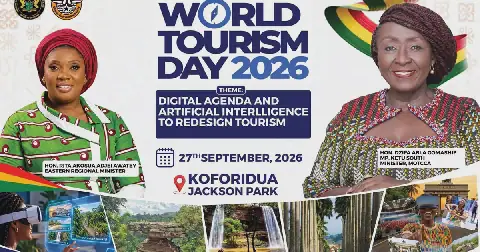 World Tourism Day
