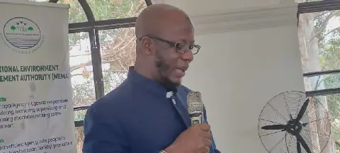 NEMA Launches Grant Scheme for Environment Research and Innovation