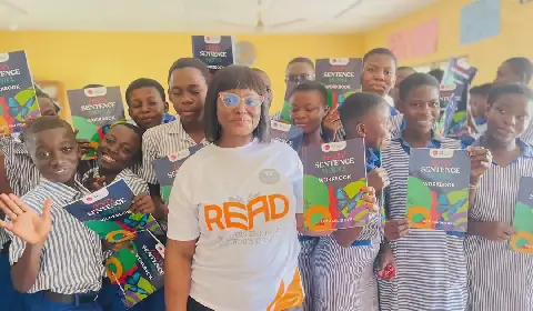 How hasty reading and inattention to complex texts may affect Ghanaian learners’ comprehension