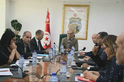 Tunisia and Italy Accelerate Electric Grid Connection Project