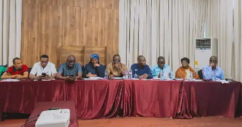 10% Sanitation Fund under DACF not enough– Parliamentary Committee
