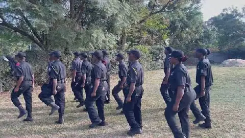 Namibian MP Calls for Probe into Security Guards' Working Conditions