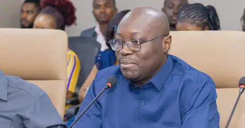 Ghanaian interest comes first in 2027 Budget – Dr Ato Forson