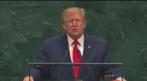 Trump Proposes Renaming Artificial Intelligence to Super Intelligence