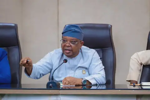 Nigeria's Power Minister Unveils Reforms and Infrastructure Plans