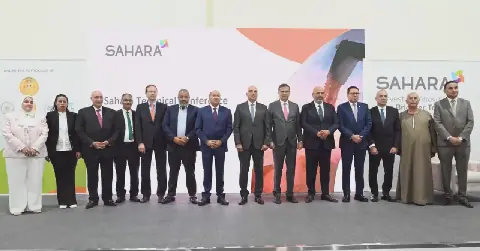 “التصديري للصناعات الكيماوية”: 3 مليارات دولار استثمارات جديدة لزيادة إنتاج الأسمدة المصرية