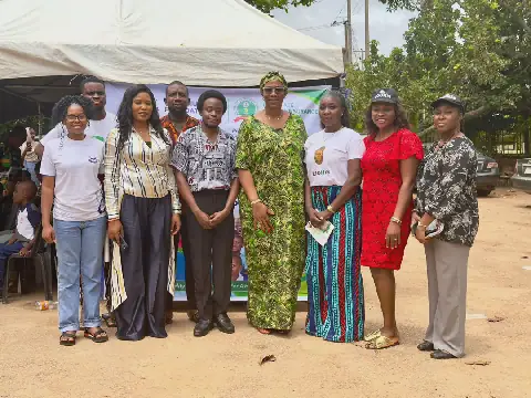 EDOHIC, Rabiu Olowo Foundation lift 200 sickle cell patients into health insurance cover