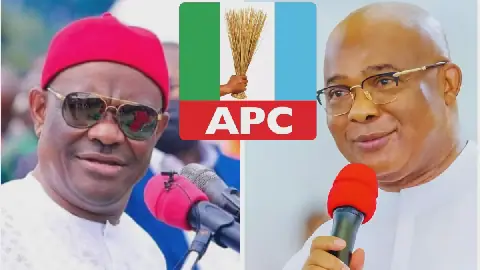 2027: Wike Reveals Why APC Governors Oppose Rainbow Coalition