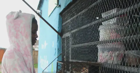 The watchdog has identified widespread noncompliance, particularly among spaza shops and other small retail businesses. Picture:
