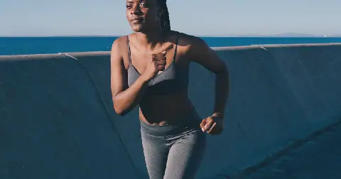 Cape Town Women Take Back the Night with 24-Hour Awareness Run