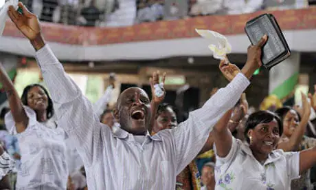 Ghana: Churches and Religious Offices Used as Cover for Counterfeit Currency Syndicates