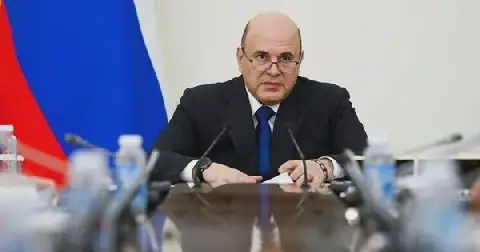 Russia Shifts Trade Focus to India and Global South, Hits $299 Billion