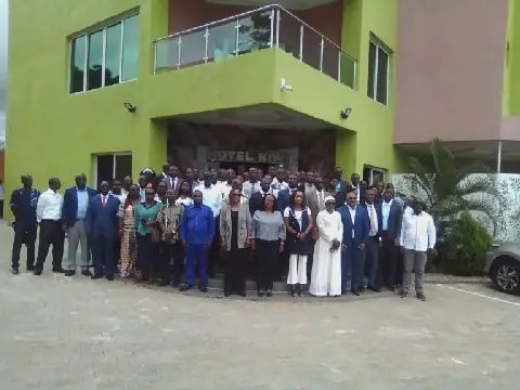 Côte d’Ivoire-AIP/ Protection de l’enfant : les acteurs nationaux réunis à Yamoussoukro pour renforcer la coordination des interventions