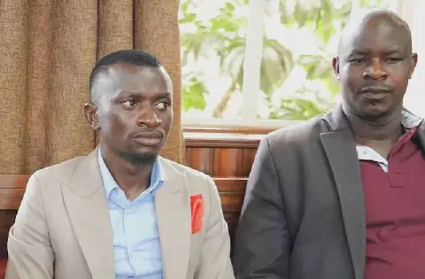 Court dismisses ex-minister Ssempijja’s Kalungu East election petition