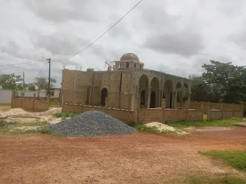 Senegal's Ndiarndé: A Historic Religious Town Facing Challenges