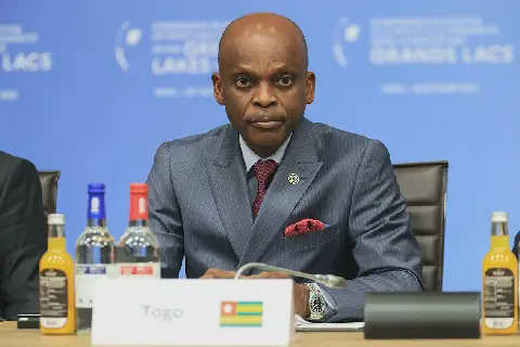 Cartographers Partner with Togo to Implement New World Map