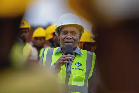 Kindiki warns against divisive politics in Mt Kenya, backs Ruto re-election