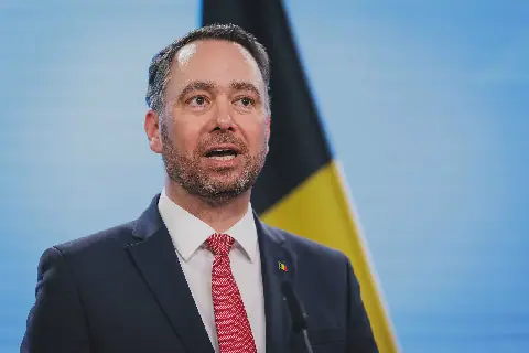 Rwanda and Belgium Restore Diplomatic Relations