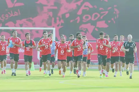 الشناوى» غاضب.. لكنه لم يعلن اعتزاله دوليًا